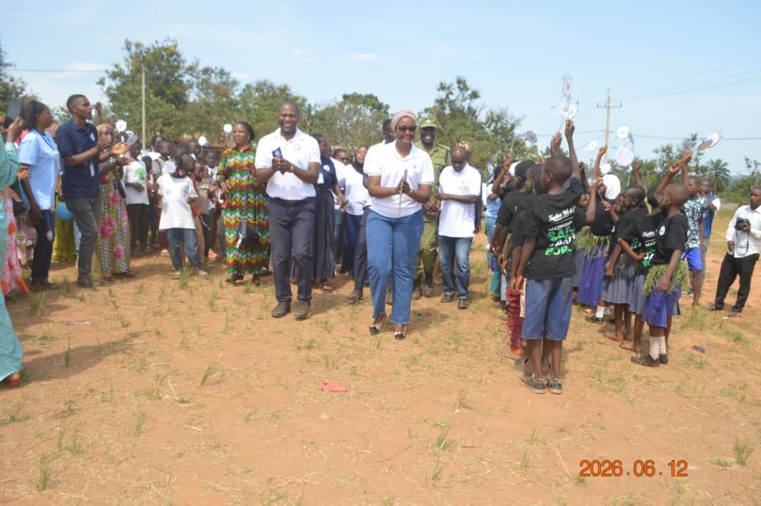Maadhimisho ya Siku ya Mtoto wa Afrika — Simbo 2026