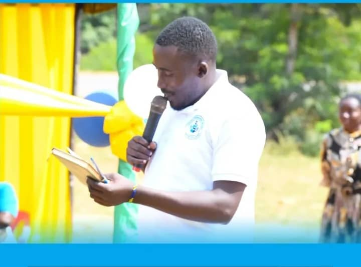 Maadhimisho ya Siku ya Mtoto wa Afrika — Simbo 2026 28