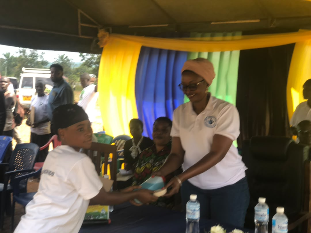 Maadhimisho ya Siku ya Mtoto wa Afrika — Simbo 2026 24