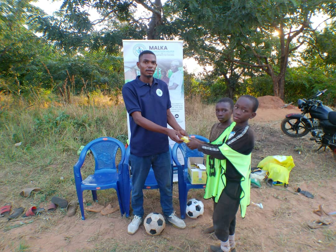 Youth Sports & Team Spirit 11