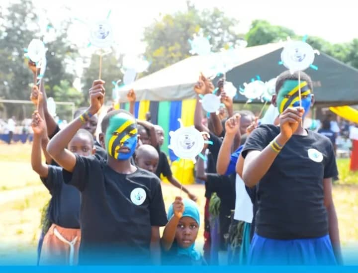 Maadhimisho ya Siku ya Mtoto wa Afrika — Simbo 2026 18