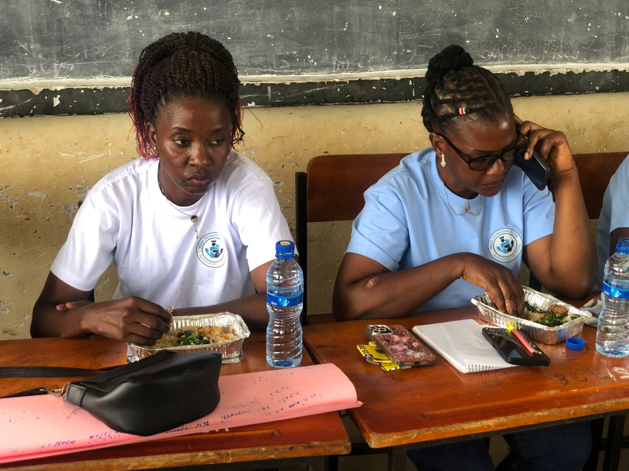 Maadhimisho ya Siku ya Mtoto wa Afrika — Shule ya Sekondari UAMUZI 15