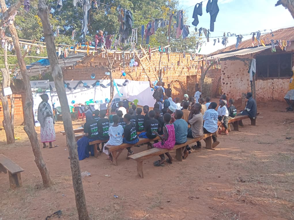 Siku ya Mazingira Duniani — Usafi na Upandaji Miti 6