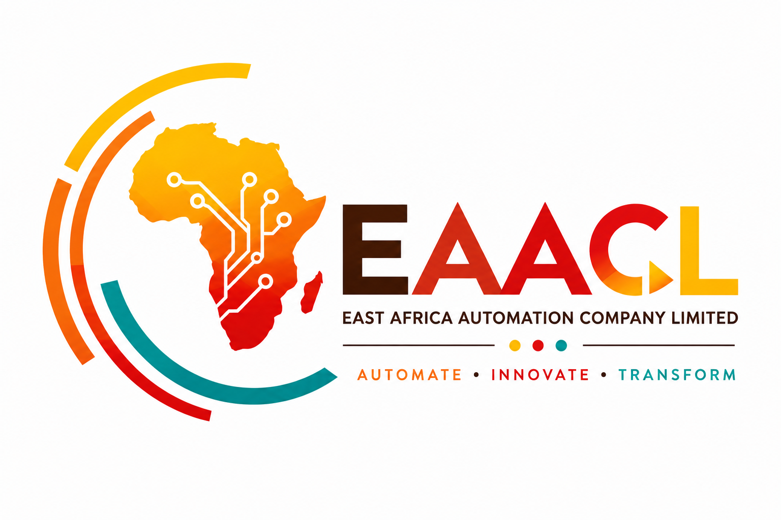 East Africa Automation Company Limited logo