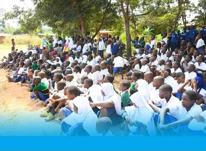 Maadhimisho ya Siku ya Mtoto wa Afrika — Simbo 2026 15