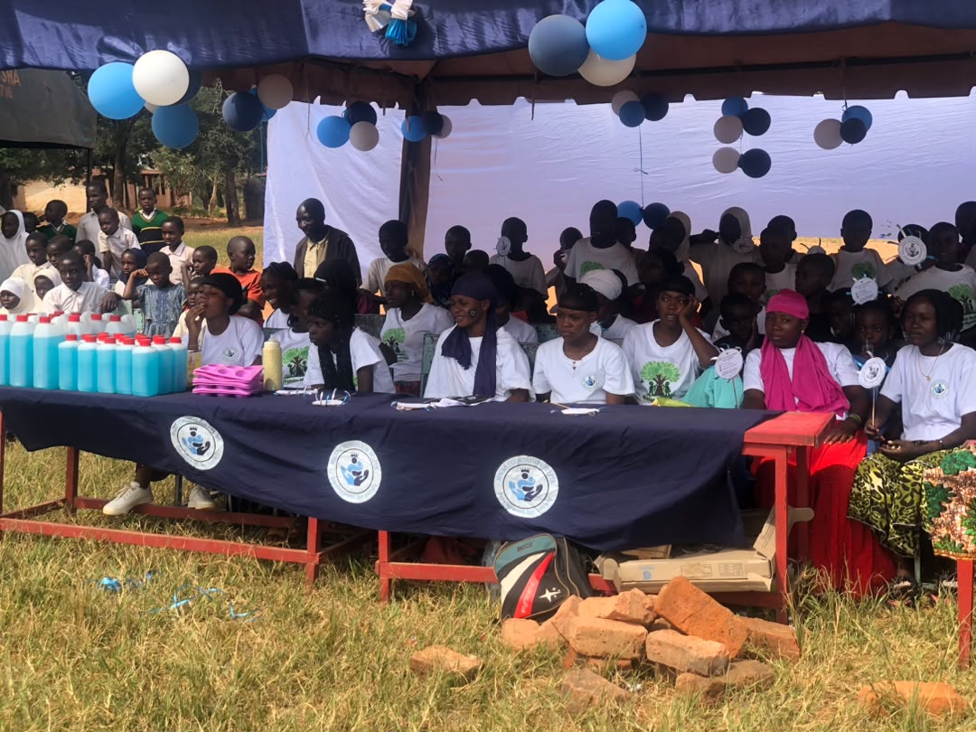 Maadhimisho ya Siku ya Mtoto wa Afrika — Simbo 2026 23