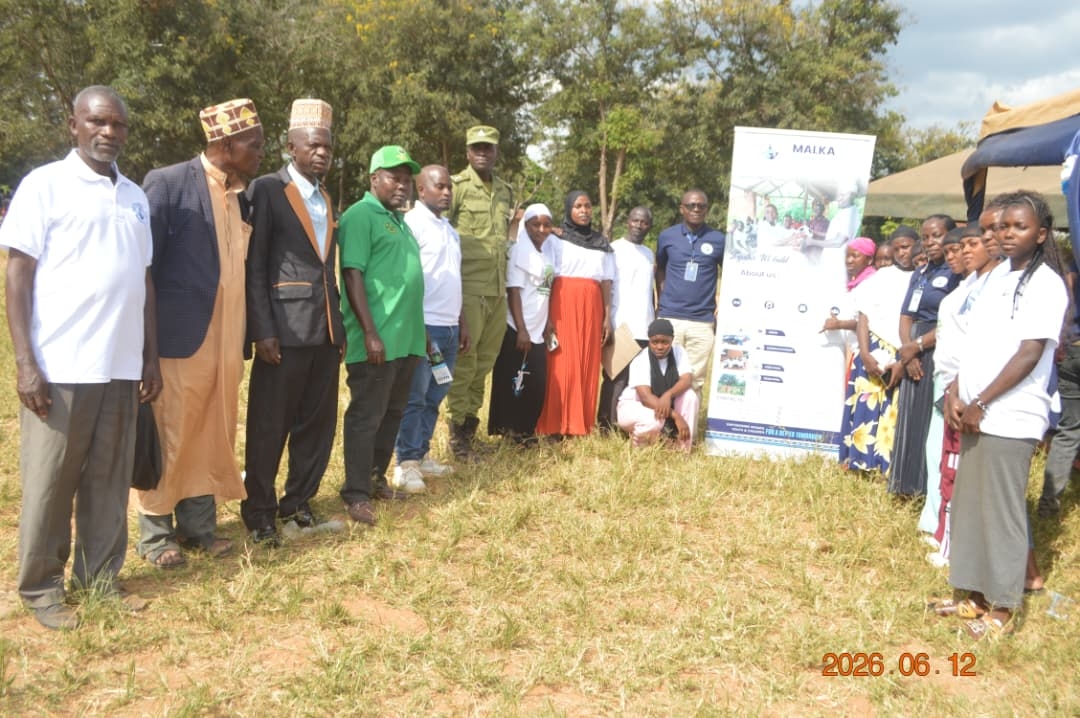 Maadhimisho ya Siku ya Mtoto wa Afrika — Simbo 2026 10