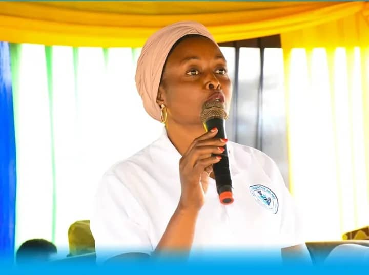 Maadhimisho ya Siku ya Mtoto wa Afrika — Simbo 2026 17