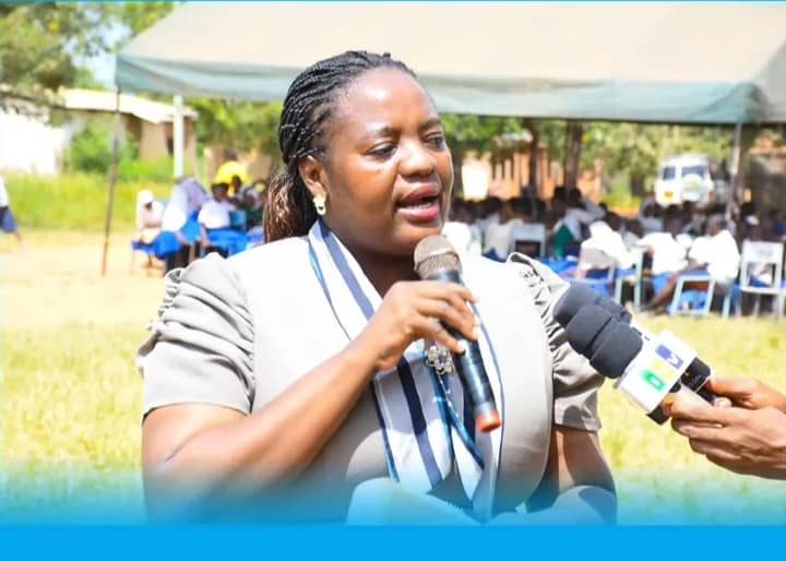 Maadhimisho ya Siku ya Mtoto wa Afrika — Simbo 2026 19