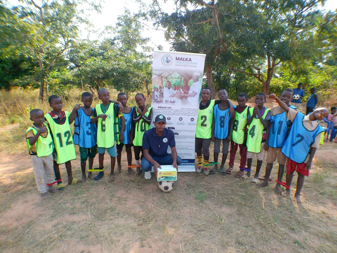 Youth Sports & Team Spirit 8