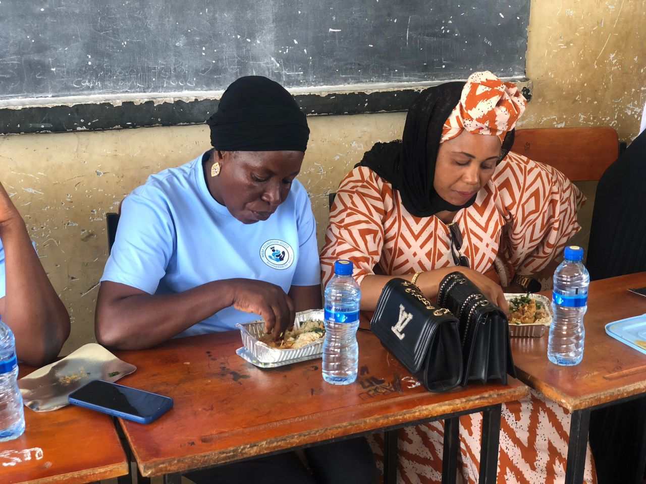 Maadhimisho ya Siku ya Mtoto wa Afrika — Shule ya Sekondari UAMUZI 16