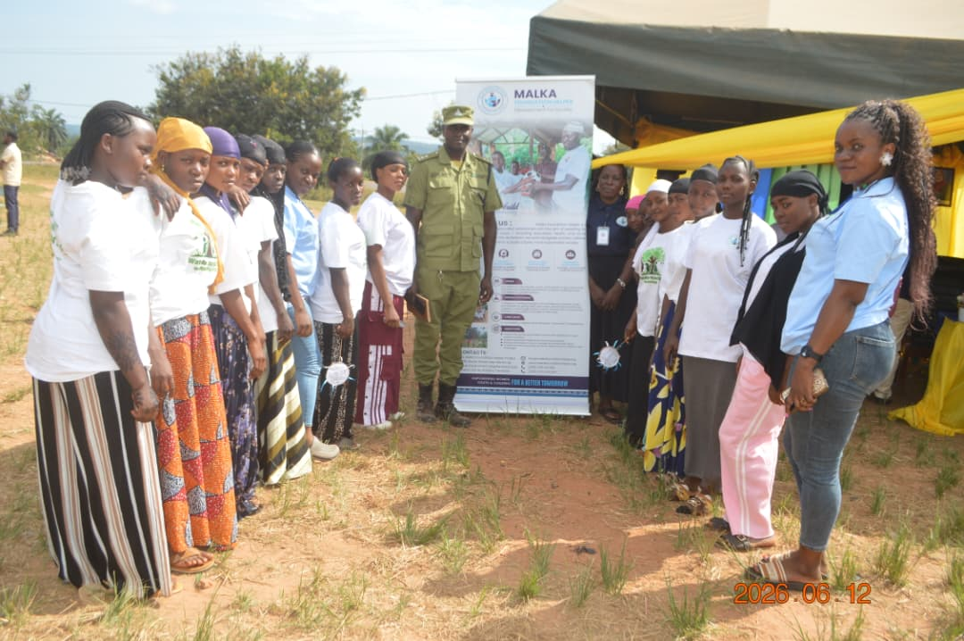 Maadhimisho ya Siku ya Mtoto wa Afrika — Simbo 2026 7