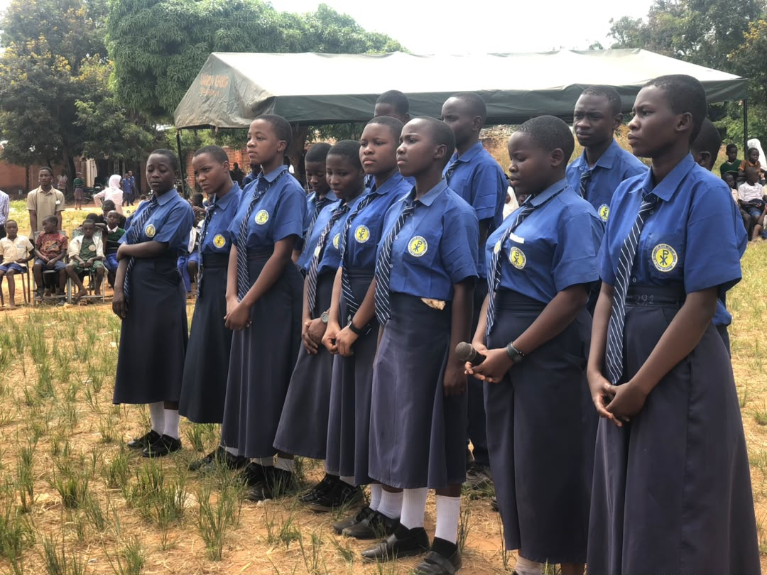 Maadhimisho ya Siku ya Mtoto wa Afrika — Simbo 2026 25