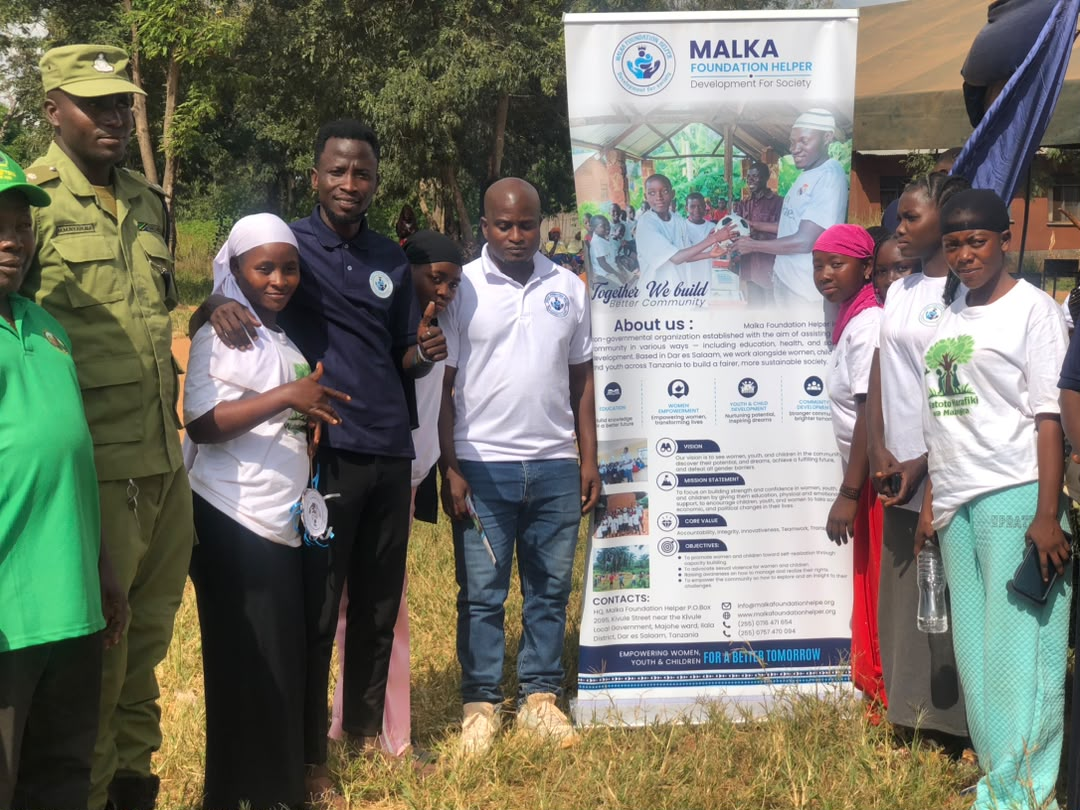 Maadhimisho ya Siku ya Mtoto wa Afrika — Simbo 2026 26
