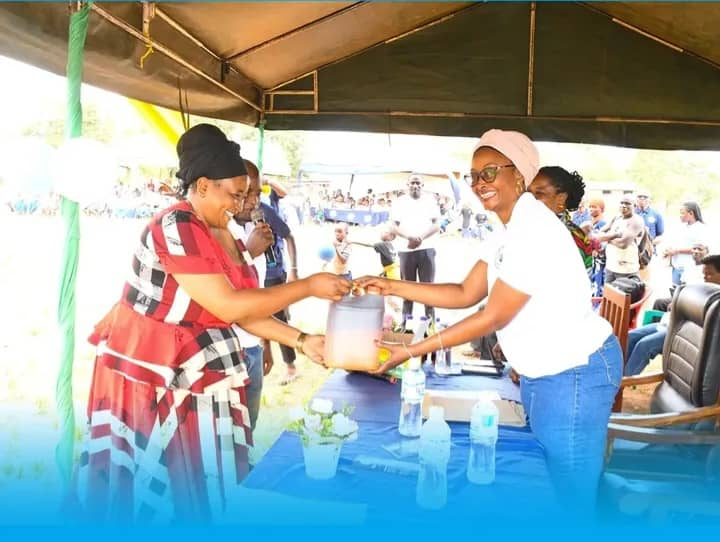 Maadhimisho ya Siku ya Mtoto wa Afrika — Simbo 2026 16