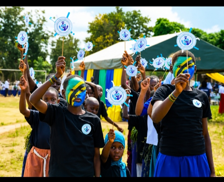 Maadhimisho ya Siku ya Mtoto wa Afrika — Simbo 2026 20
