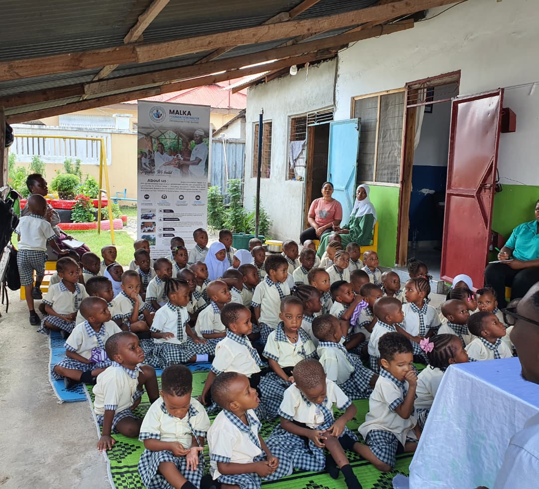Environmental and Health Education 4