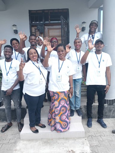 School Support — Mazzoldy Primary & Secondary, Bagamoyo 1
